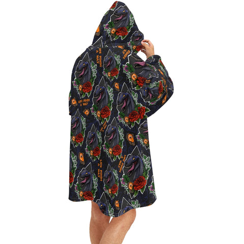 Wearable Blanket | Multiple Designs