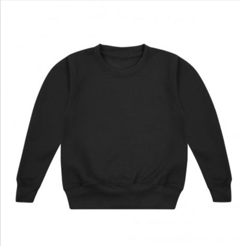 Mini Badass Sweater (pick any design)